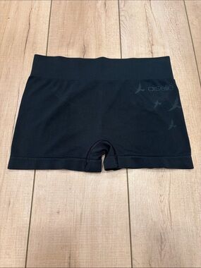 oiselle Black Women's Shorts